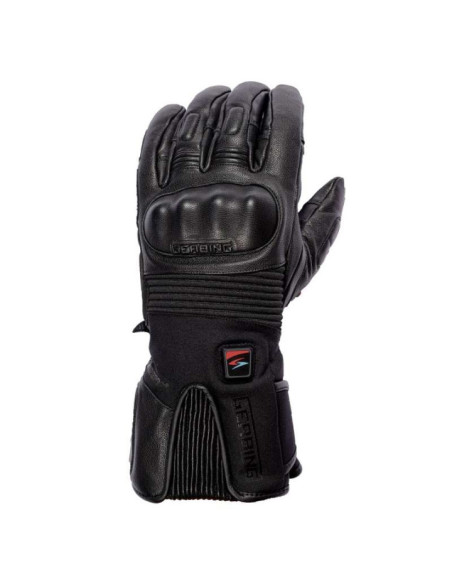 Gants chauffants moto Gerbing COSMO - Noir