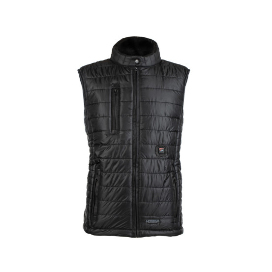 Gilet chauffant moto Gerbing XTREME - Noir