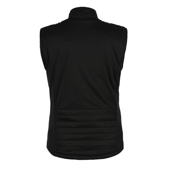 Gilet chauffant Gerbing sans manche E-Liner avec contrôleur de temperature