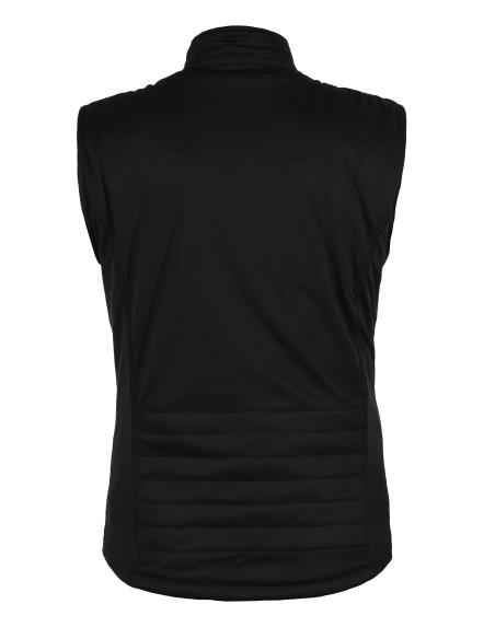 Gilet chauffant Gerbing sans manche E-Liner avec contrôleur de temperature