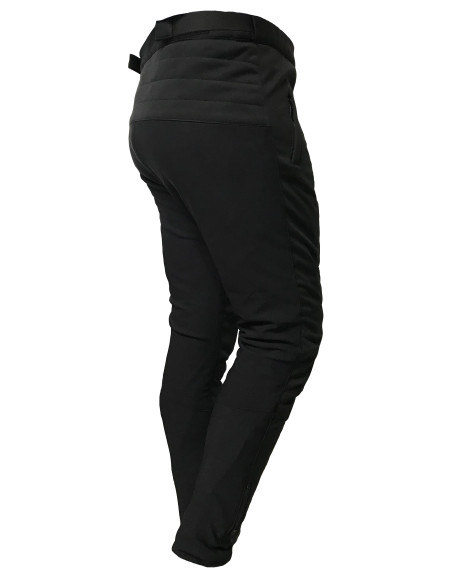 Pantalon softshell Gerbing E-Liner