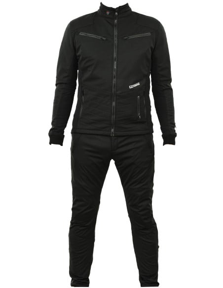 Pantalon softshell Gerbing E-Liner