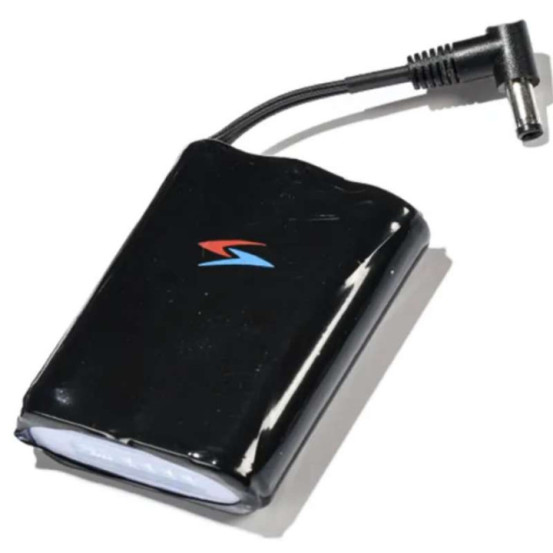 Batterie de rechange pour gants chauffants Gerbing - 12V 2600 mAh