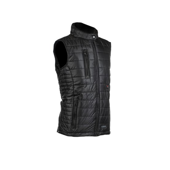 Gilet chauffant moto Gerbing XTREME - Noir