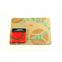 Disques garnis d'embrayage + joint de couvercle ATHENA - HONDA 2