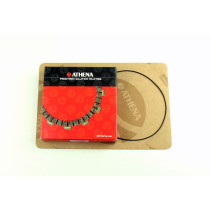 Disques garnis d'embrayage + joint de couvercle ATHENA - YAMAHA 2