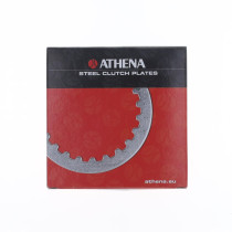 Disques lisses d'embrayage ATHENA - HONDA 2