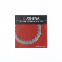 Disques lisses d'embrayage ATHENA - HONDA 2