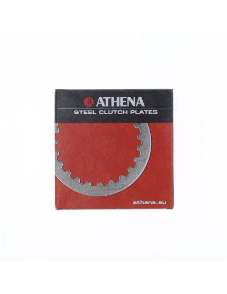 Disques lisses d'embrayage ATHENA - HONDA