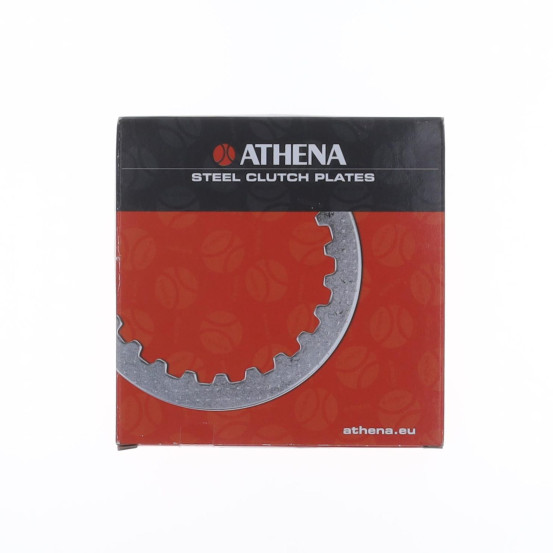 Disques lisses d'embrayage ATHENA - KAWASAKI