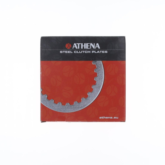 Disques lisses d'embrayage ATHENA - YAMAHA