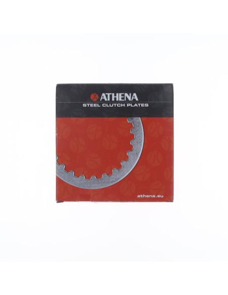 Disques lisses d'embrayage ATHENA - YAMAHA