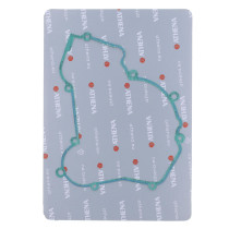 Joint de carter d'embrayage ATHENA - BETA 2