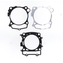 Joints haut moteur Race ATHENA - Inclus 2 joints d'embase (OEM et -0,10mm) - YAMAHA 450 YZF 2023-2024