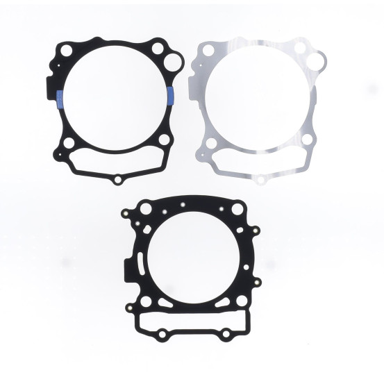Joints haut moteur Race ATHENA - Inclus 2 joints d'embase (OEM et -0,10mm) - YAMAHA 450 YZF 2023-2024
