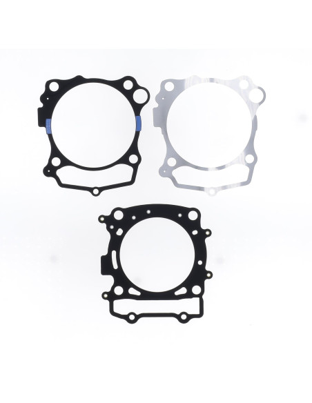 Joints haut moteur Race ATHENA - Inclus 2 joints d'embase (OEM et -0,10mm) - YAMAHA 450 YZF 2023-2024