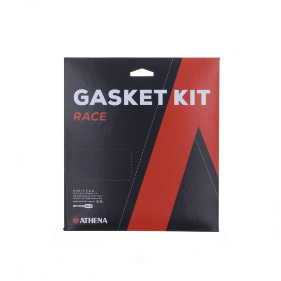 Joints haut moteur Race ATHENA - Inclus 2 joints d'embase (OEM et -0,10mm) - YAMAHA 450 YZF 2023-2024