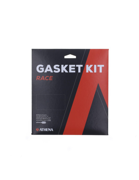 Joints haut moteur Race ATHENA - Inclus 2 joints d'embase (OEM et -0,10mm) - YAMAHA 450 YZF 2023-2024