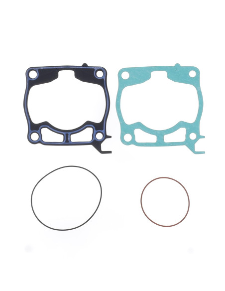 Joints haut moteur Race ATHENA - Inclus 2 joints d'embase (OEM et -0,10mm) - YAMAHA 125 YZ 2022-2024