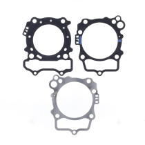 Pochette de joints haut moteur ATHENA - Joint de culasse + 2 joints d'embase - YAMAHA 250 YZF 19-21 250 WRF 20-21