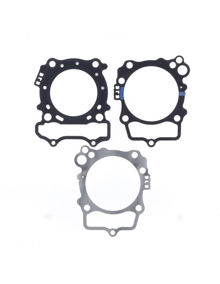 Pochette de joints haut moteur ATHENA - Joint de culasse + 2 joints d'embase - YAMAHA 250 YZF 19-21 250 WRF 20-21