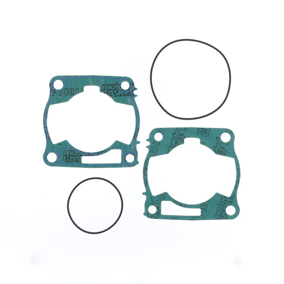 Joints haut moteur Race ATHENA - Inclus 2 joints d'embase (OEM et -0,10mm) - YAMAHA 85 YZ 2019-2023