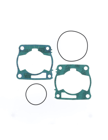 Joints haut moteur Race ATHENA - Inclus 2 joints d'embase (OEM et -0,10mm) - YAMAHA 85 YZ 2019-2023