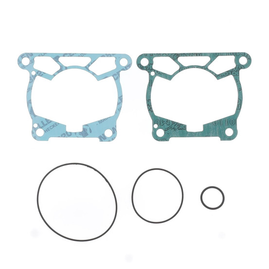 Joints haut moteur Race ATHENA - Inclus 2 joints d'embase (OEM et -0,10mm) - GAS GAS - HUSQVARNA - KTM