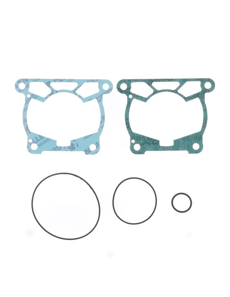 Joints haut moteur Race ATHENA - Inclus 2 joints d'embase (OEM et -0,10mm) - GAS GAS - HUSQVARNA - KTM