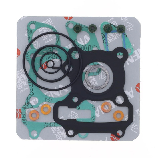 Pochette de joints haut moteur ATHENA - SYM 50 MIO 2006-2009
