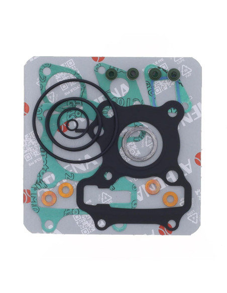 Pochette de joints haut moteur ATHENA - SYM 50 MIO 2006-2009