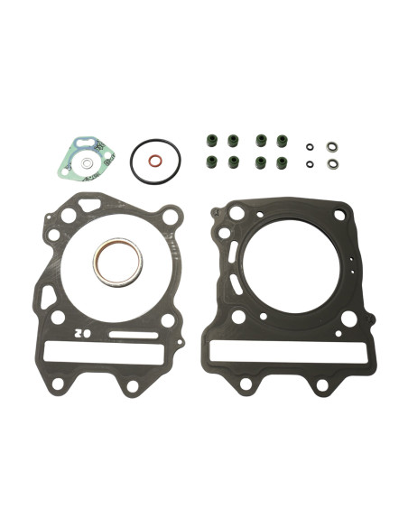 Pochette de joints haut moteur ATHENA - SUZUKI 400 AN BURGMAN 2007-2015