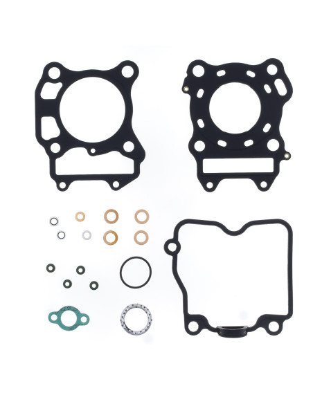 Pochette de joints haut moteur ATHENA - SUZUKI 125 UH BURGMAN 2002-2006