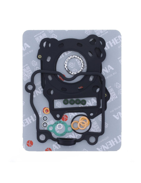 Pochette de joints haut moteur ATHENA - SUZUKI 125 UH BURGMAN 2002-2006
