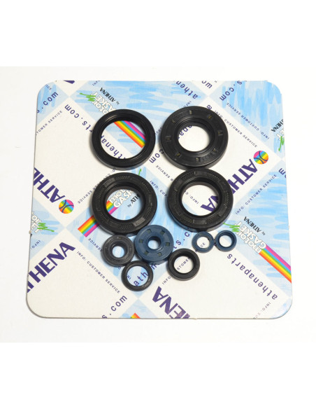 Pochette de joints spi bas moteur ATHENA - 125 YZ 2005-2021