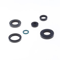 Pochette de joints spi bas moteur ATHENA - TM RACING 125 / 144 EN - MX