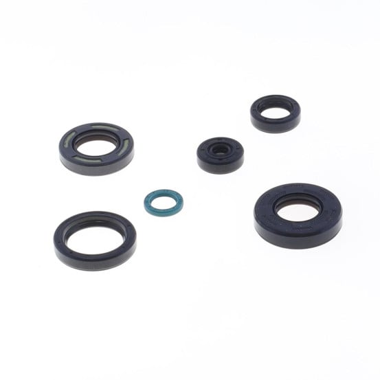 Pochette de joints spi bas moteur ATHENA - TM RACING 125 / 144 EN - MX