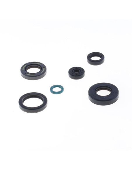 Pochette de joints spi bas moteur ATHENA - TM RACING 125 / 144 EN - MX