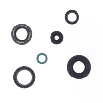 Pochette de joints spi bas moteur ATHENA - TM RACING 125 / 144 EN - MX 2