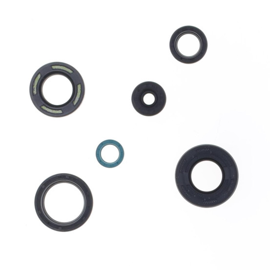 Pochette de joints spi bas moteur ATHENA - TM RACING 125 / 144 EN - MX