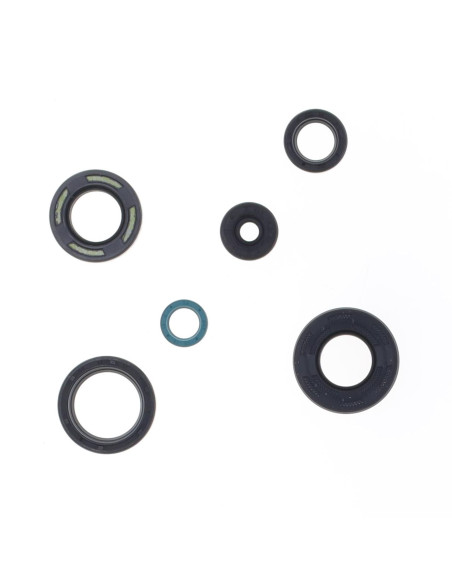 Pochette de joints spi bas moteur ATHENA - TM RACING 125 / 144 EN - MX