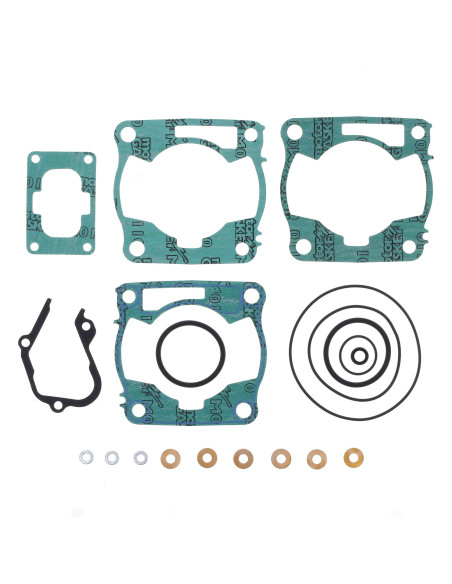 Pochette de joints haut moteur pour kit cylindre ATHENA - YAMAHA 85 YZ 2019-2022