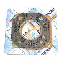 Pochette de joints haut moteur ATHENA - KTM 125 MX / GS 1984-1986 2