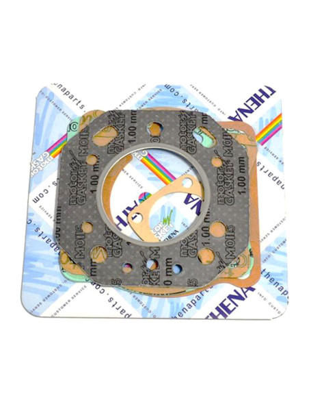 Pochette de joints haut moteur ATHENA - KTM 125 MX / GS 1984-1986