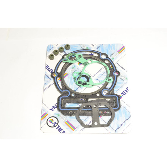 Pochette de joints haut moteur ATHENA - HUSQVARNA 410 TE 1996-2000