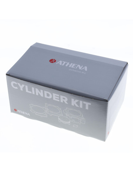 Kit cylindre piston ATHENA avec joints haut moteur ATHENA - HONDA 450 CRF R 2017-2021