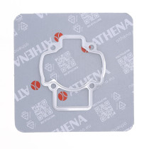 Joint d'embase ATHENA - Epaisseur origine - APRILIA - DERBI - GILERA - PIAGGIO 2