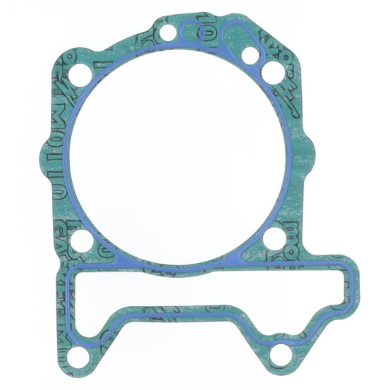 Joint d'embase ATHENA - Epaisseur 0,8mm - APRILIA - BENELLI - DERBI - GILERA - MALAGUTI - PEUGEOT - PIAGGIO