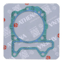 Joint d'embase ATHENA - Epaisseur 0,8mm - APRILIA - BENELLI - DERBI - GILERA - MALAGUTI - PEUGEOT - PIAGGIO 2