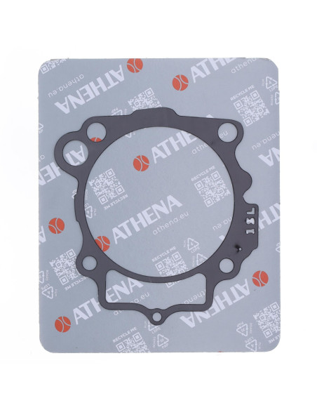 Joint d'embase ATHENA - Epaisseur 0,6mm - YAMAHA